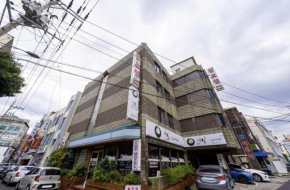 Jeju Top Motel